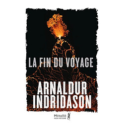 La fin du voyage