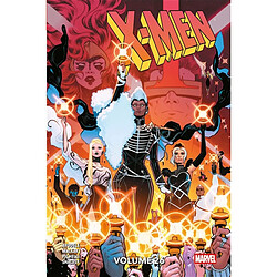 X-Men. Vol. 26