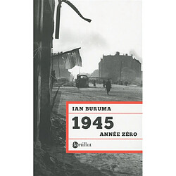 1945 année zéro