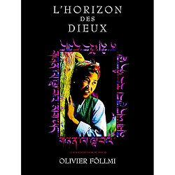 L'horizon des dieux