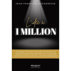 L'idée à 1 million