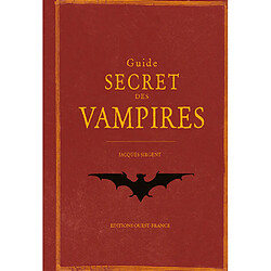 Guide secret des vampires