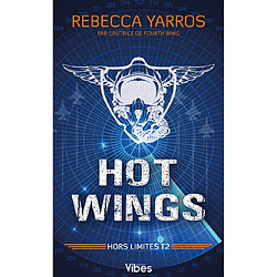 Hors limites. Vol. 2. Hot wings