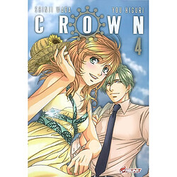 Crown. Vol. 4