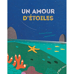 Un amour d'étoiles