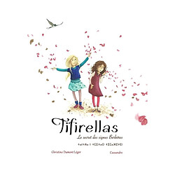 Tifirellas : le secret des signes berbères