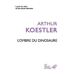 L'ombre du dinosaure