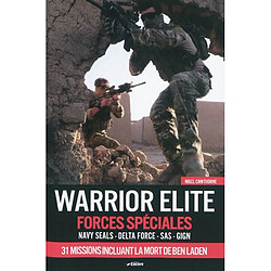 Warrior elite : forces spéciales