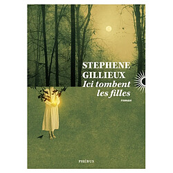 Ici tombent les filles