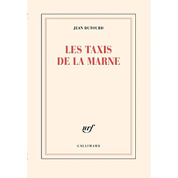Les taxis de la Marne