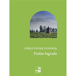 Piedra Sagrada