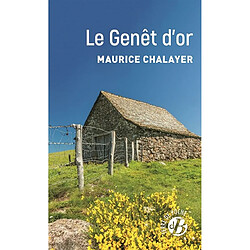 Le genêt d'or
