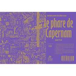 Le phare de Capernam : interlude premier de la Noire Essence