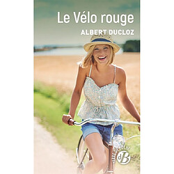 Le vélo rouge
