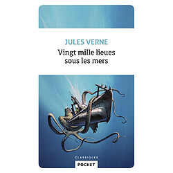 Vingt mille lieues sous les mers