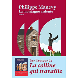 La montagne ardente