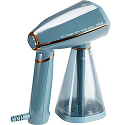 Acheter Défroisseur vertical 25g/min 1600w - IR202VB - TESLA