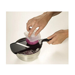 Acheter Mandoline règlable en céramique - CSN-202-BK - KYOCERA