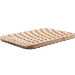 Planche à découper en bambou 2-en-1 réversible - NBA220 - PEBBLY