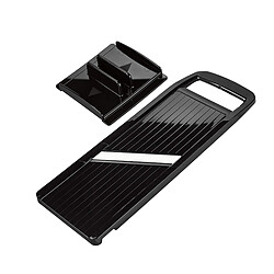 Mandoline grand modèle en céramique - CSN-402-BK - KYOCERA