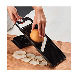 Avis Mandoline grand modèle en céramique - CSN-402-BK - KYOCERA