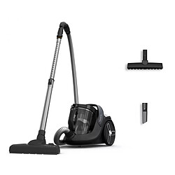 Aspirateur traineau