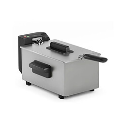 Friteuse 3l 2000w inox - FR-9334 - TRISTAR