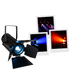 ACT Fresnel 150 RGBAL Showtec