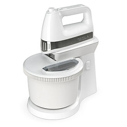 Batteur électrique 500w - MX505WXB - TESLA