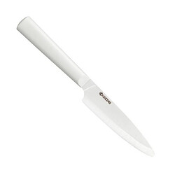 Couteau d'office 23cm blanc - TK-110WH-WH - Chowa - KYOCERA
