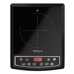 Table de cuisson induction 1 feu 1500w - IC200B - TESLA