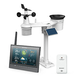 BRESSER STATION météo 7-en-1 - 7003510