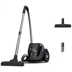 Acheter Aspirateur sans sac 500w 68db noir - YY5787FE - ROWENTA