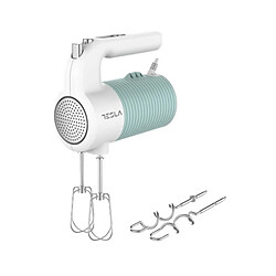 Batteur électrique 350w - MX510BWS - TESLA