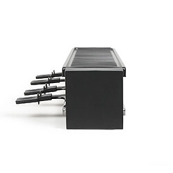 Acheter Appareil à raclette 4 personnes 800w - ON1011N - ONLI