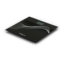 Avis Pèse-personne électronique 180kg - BS102B - TESLA