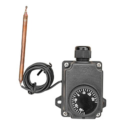 Relais de mise hors gel - AQURMHG - EDG