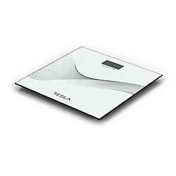 Avis Pèse-personne électronique 180kg - BS103W - TESLA