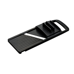 Mandoline grand modèle en céramique - CSN-402-BK - KYOCERA