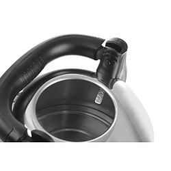 Bouilloire 4,2 L 230V/2000W 340x234x(H)290 mm - Hendi
