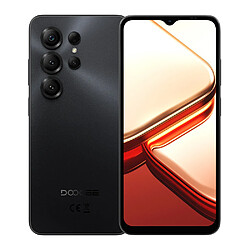 Doogee Note56 X - Noir