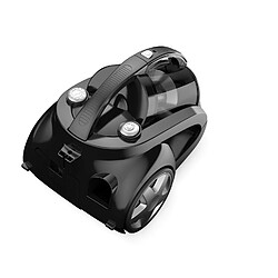 Acheter Aspirateur sans sac 800w 78db - BGL202BGE - TESLA