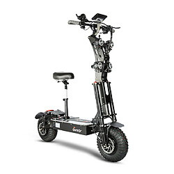 Trottinette électrique