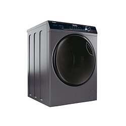 Acheter Lave-linge séchant 8/5kg 1400 trs/min silver grey - HWD80-B14939S8FR - HAIER