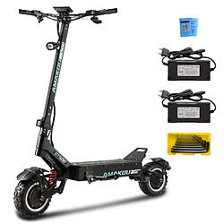 Trottinette électrique