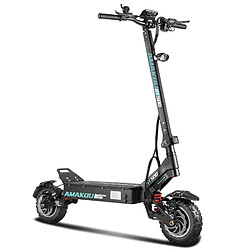 Avis TOURSOR X7