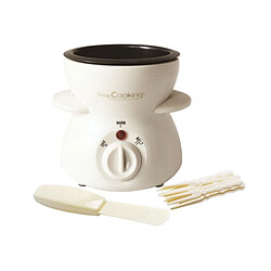 Appareil à fondue Scrapcooking