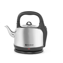 Bouilloire 4,2 L 230V/2000W 340x234x(H)290 mm - Hendi