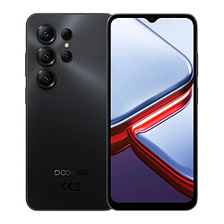 Doogee Note56X Pro - Noir