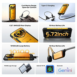 Smartphone Android